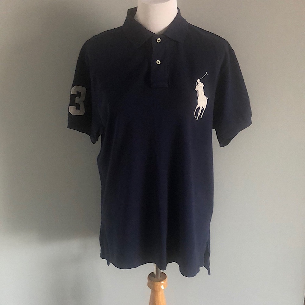 Ralph Lauren Polo-Men’s